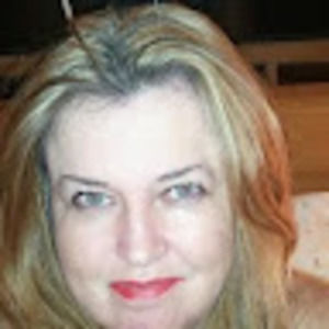 Meet your Posher, Patsy